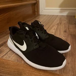 Nike Roshe Golf Shoes